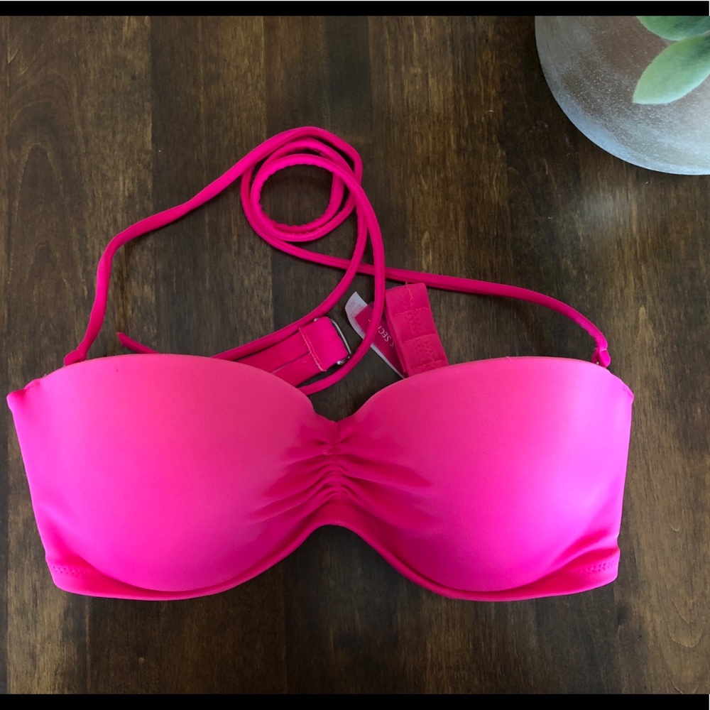 Victoria’s Secret Flirt Bikini Top